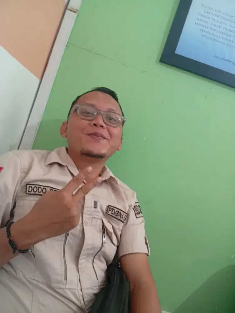 Driver multi fungsional