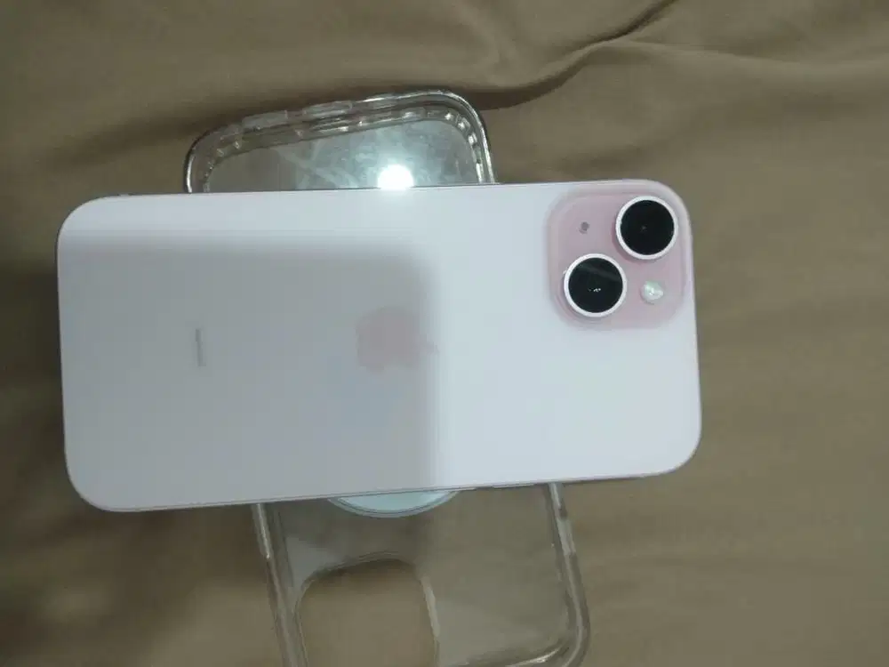Hp iphone 15, 128gb ibox