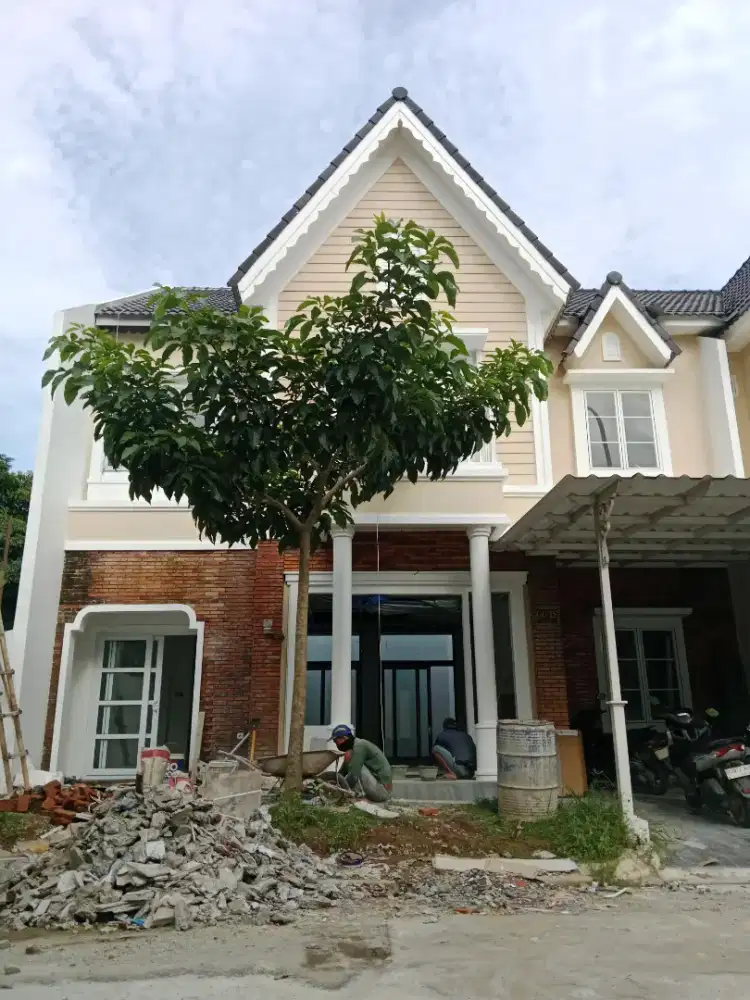 Jasa Pemasangan Pintu & Jendela Aluminium / UPVC – Medan & Sekitarnya