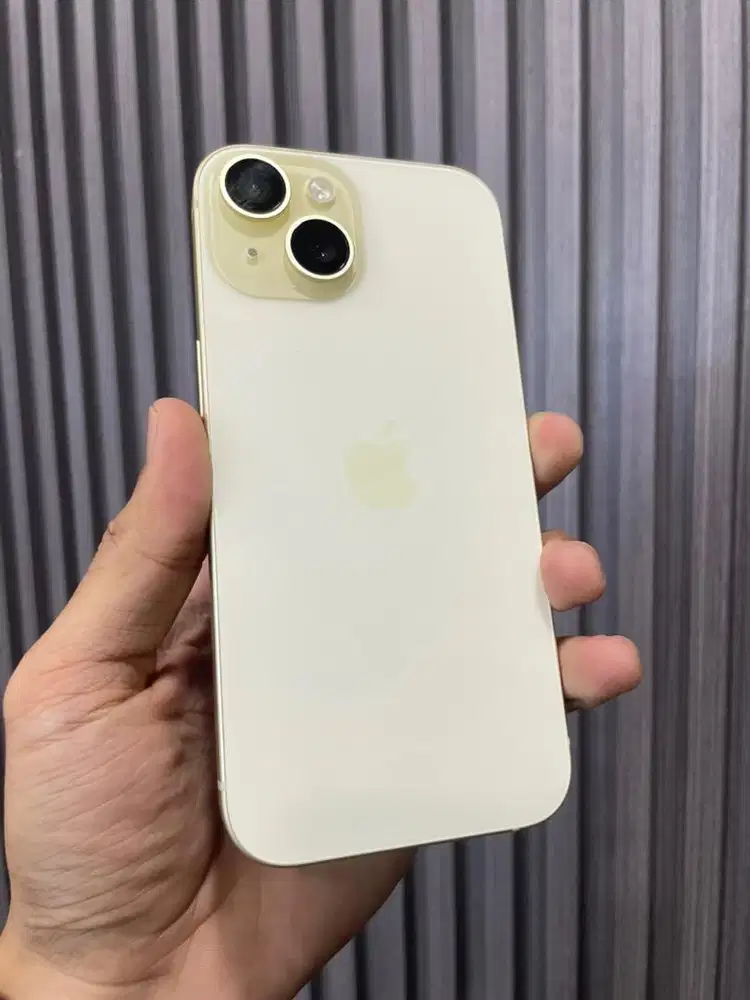 iiPhone 15 128GB iBox