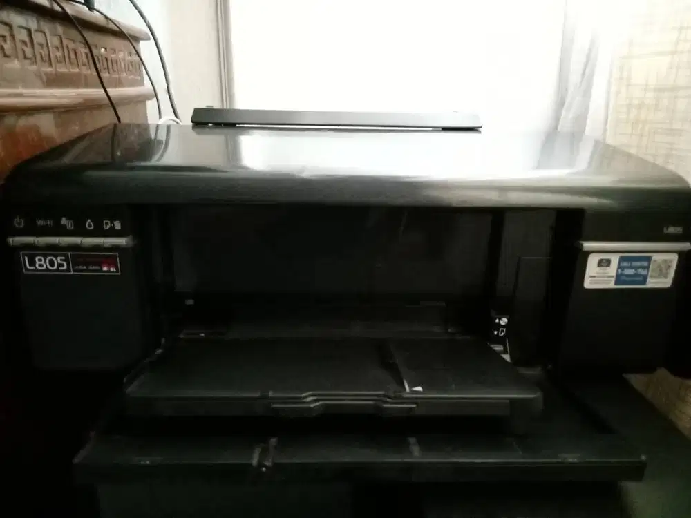 Printer epson L805