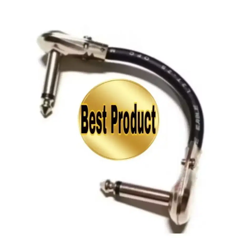 Kabel jumper efek Gitar