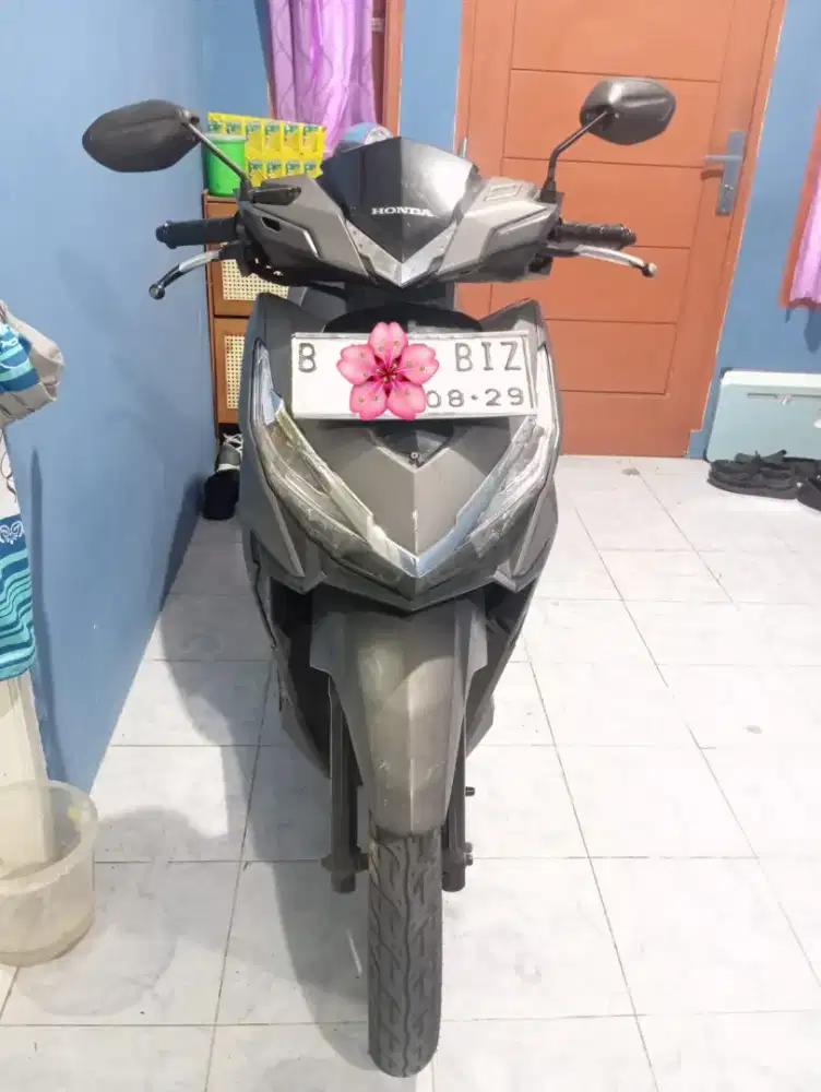 Jual vario 150 led old 2016