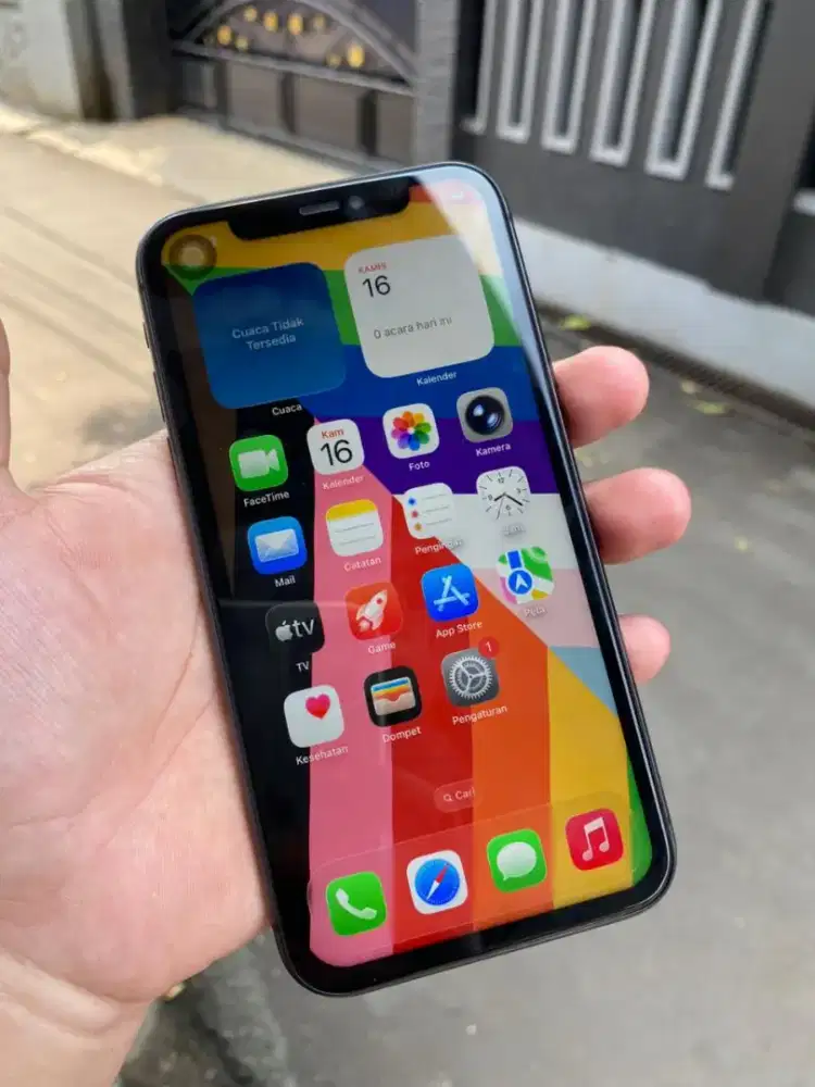 Iphone 11 128Gb IBox