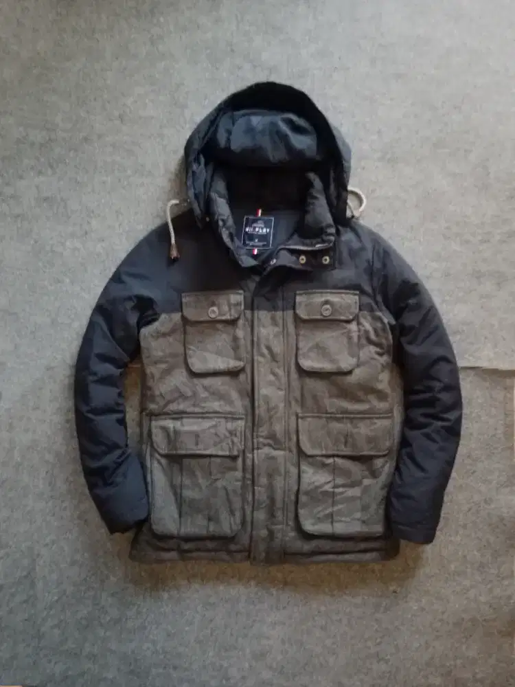 Jaket oudort NII size M