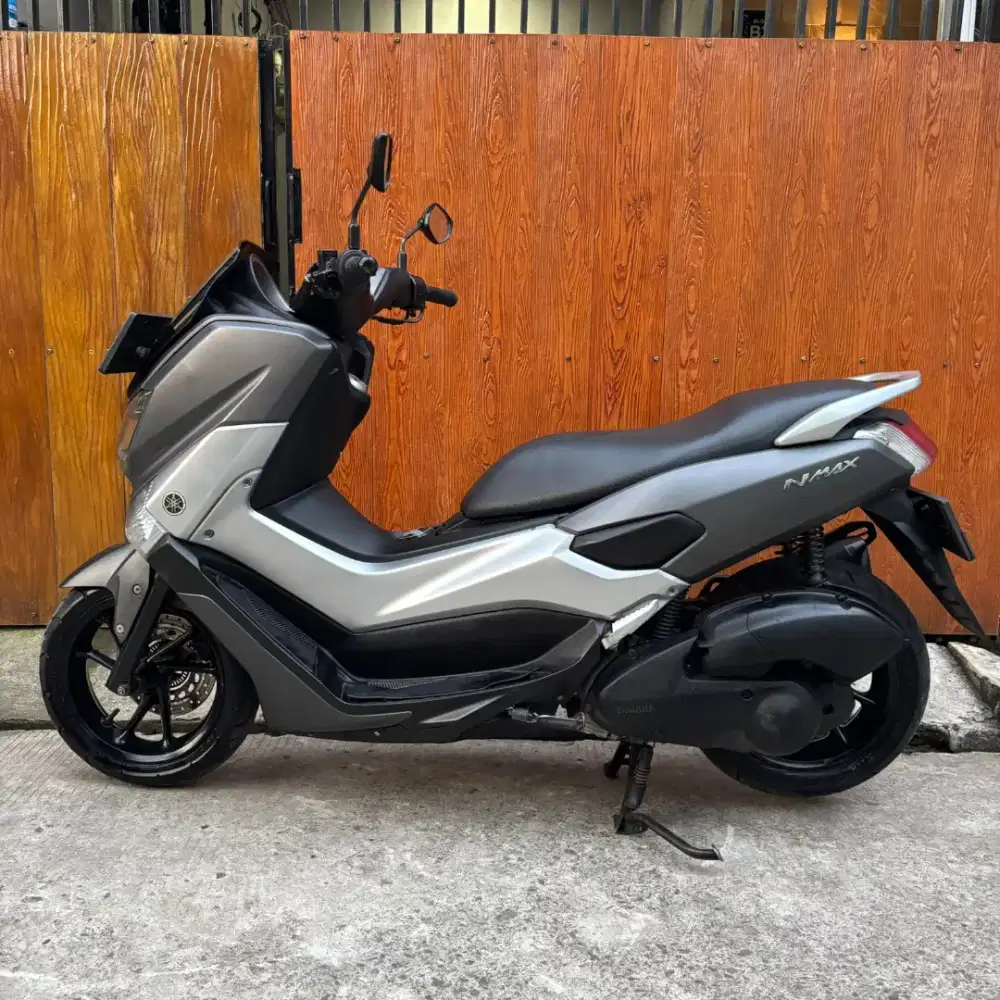NMAX 2017 SURAT LENGKAP CREDIT DP 500RB DIBANTU SAMPAI ACC