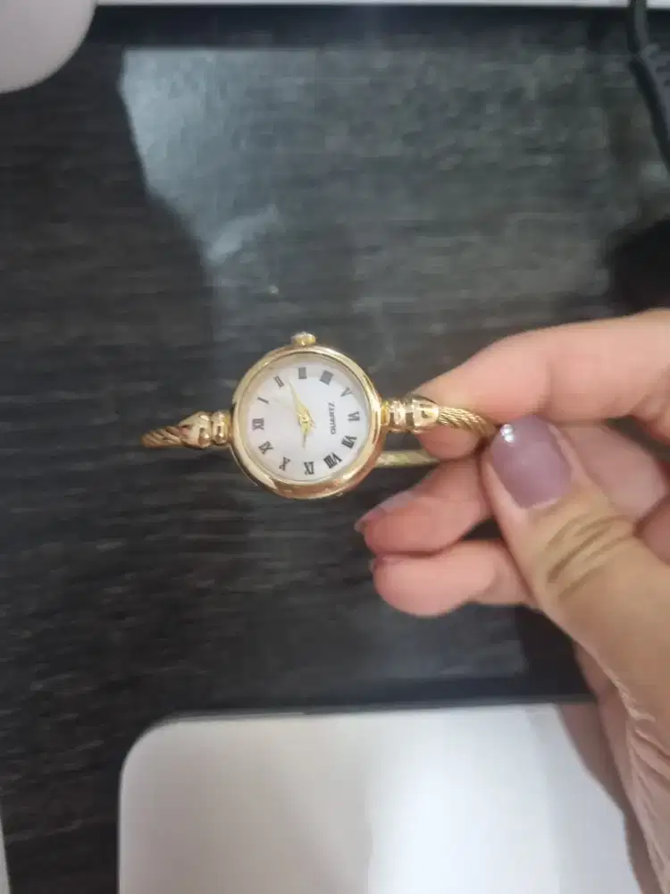 Jam tangan bagus bgt