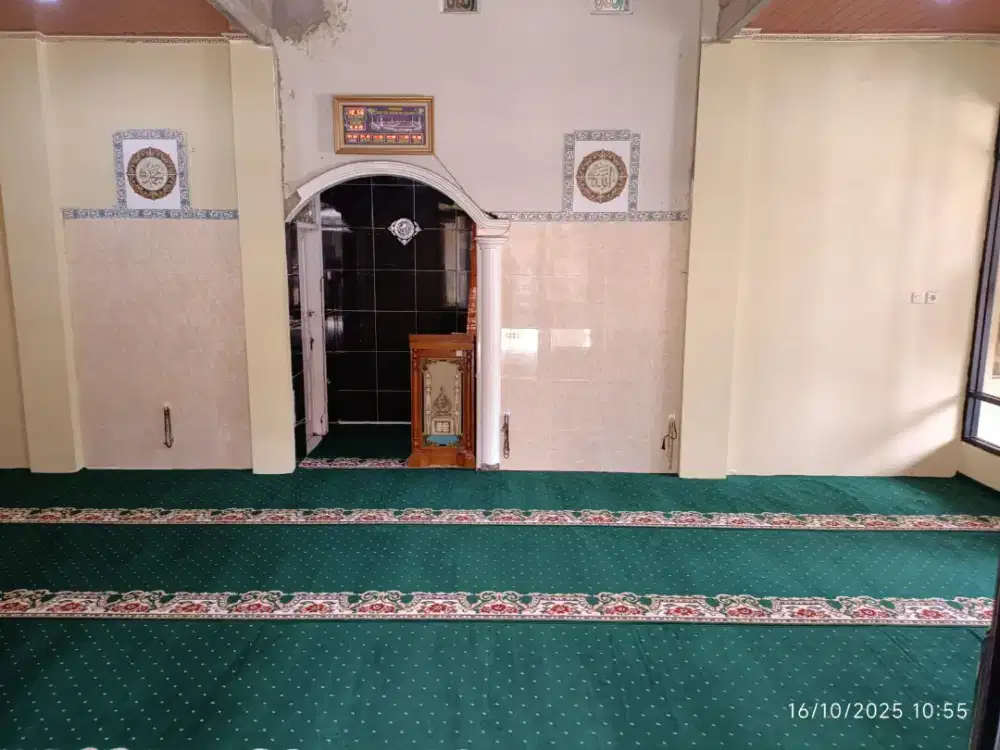 Toko Karpet Masjid Spesialis Langsung Dari Gudang
