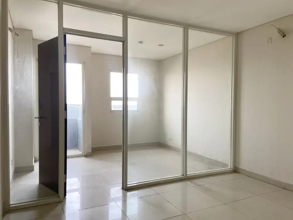 Aid - Dijual Apt Atlanta Margonda 1BR Unfurnish