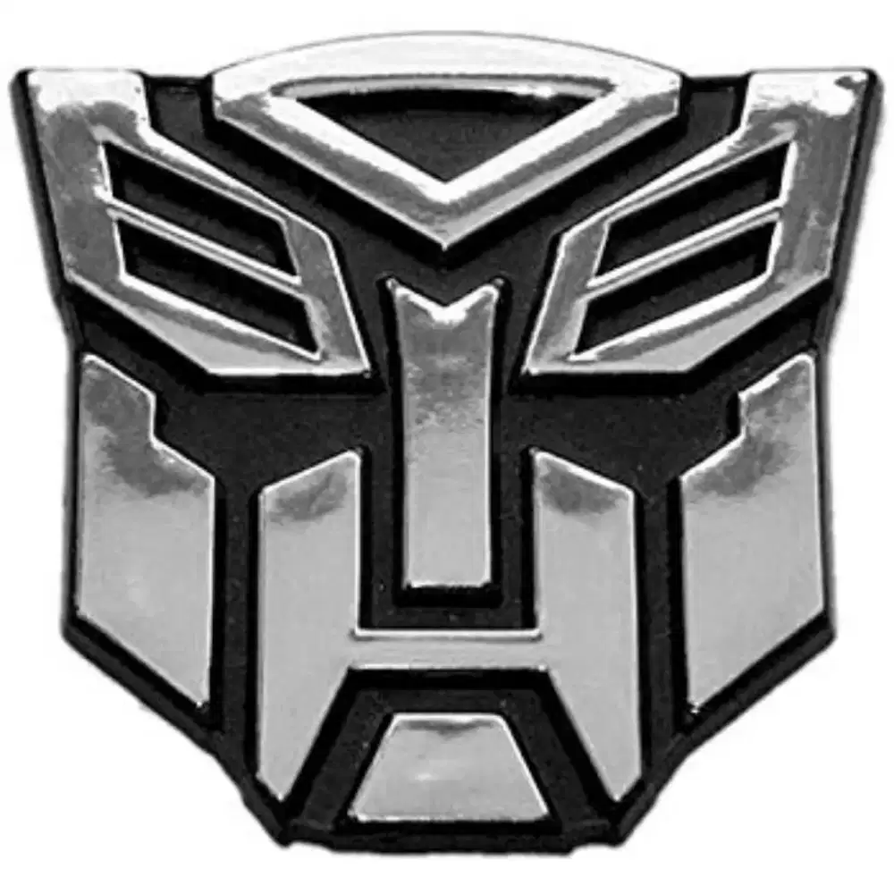 emblem transformers