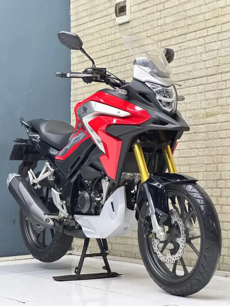 Honda CB 150 X 2022