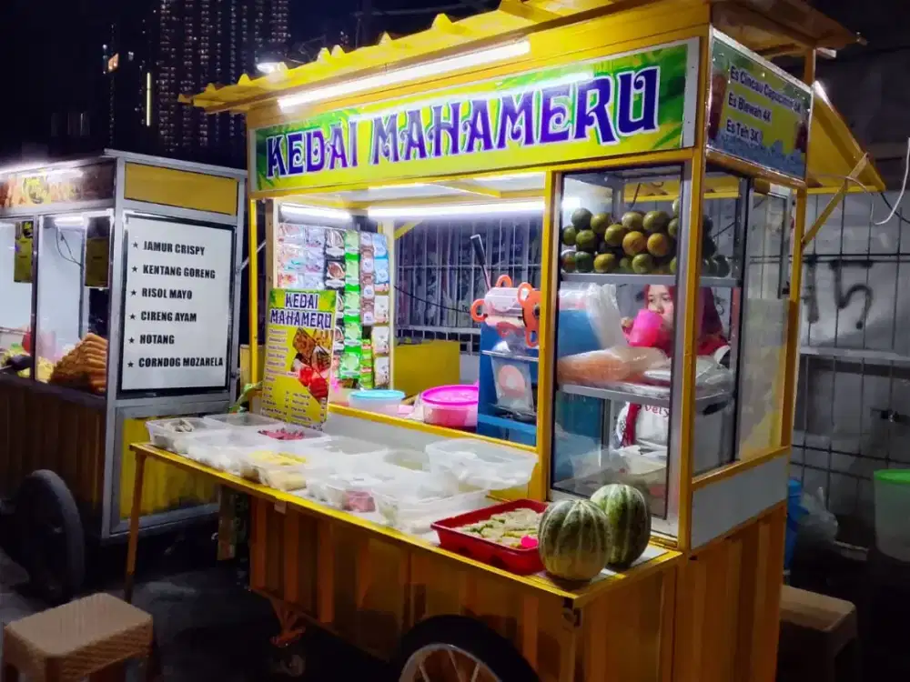 Di cari karyawati