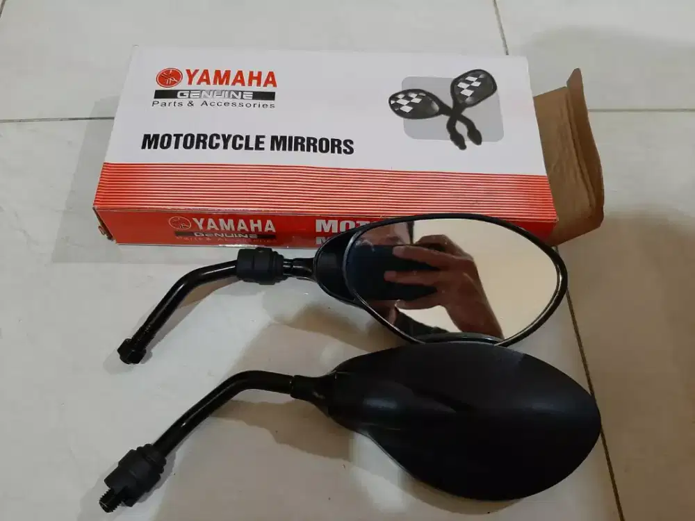 spion xi yamaha mio