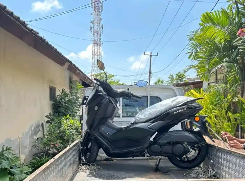 Mekanik sepeda motor