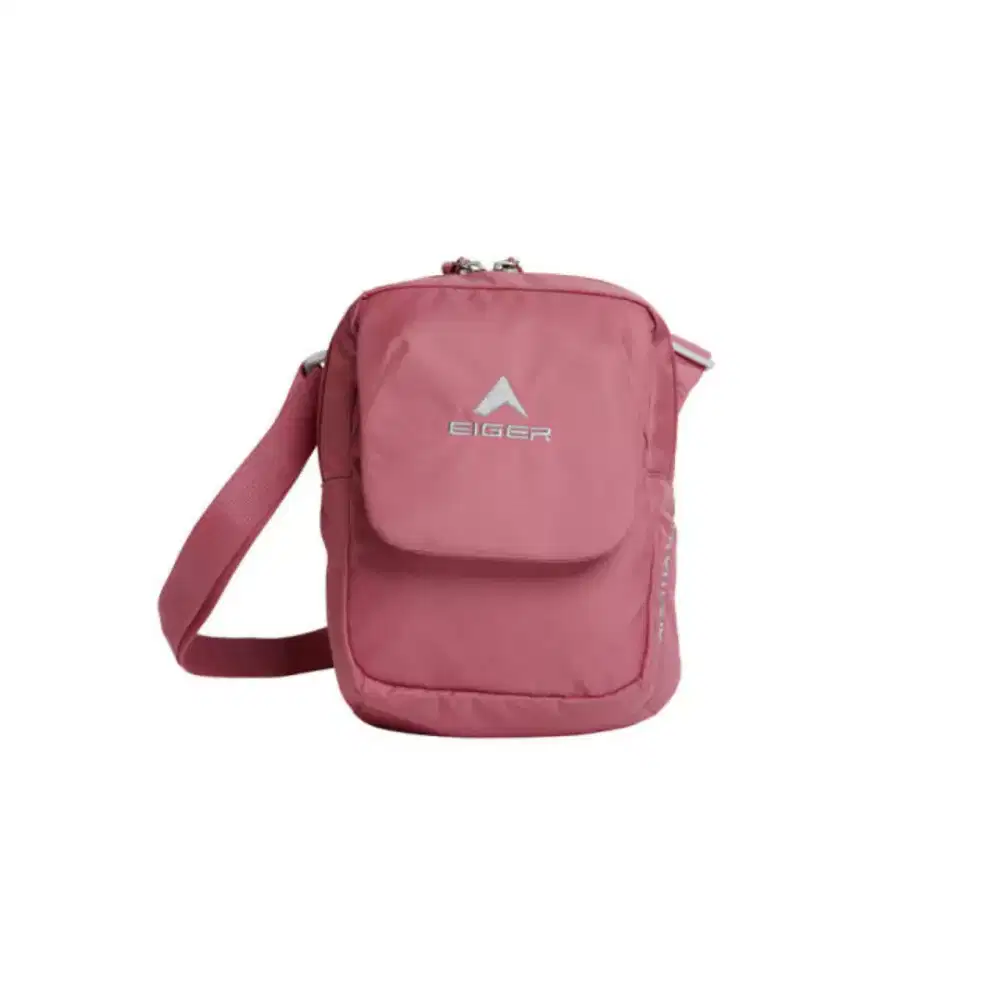 Tas selempang wanita eiger travel pouch Aretha 1.0