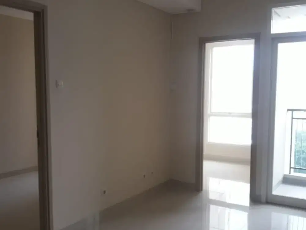 Aid - Disewa Apt Elpis Residence Gunung Sahari 2BR Unfurnish