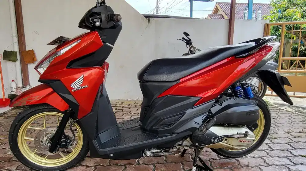Honda Vario LED OLD 150 2025