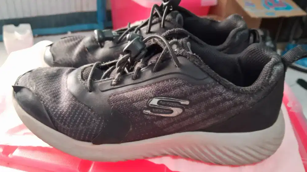 Jual Sepatu Anak Skechers