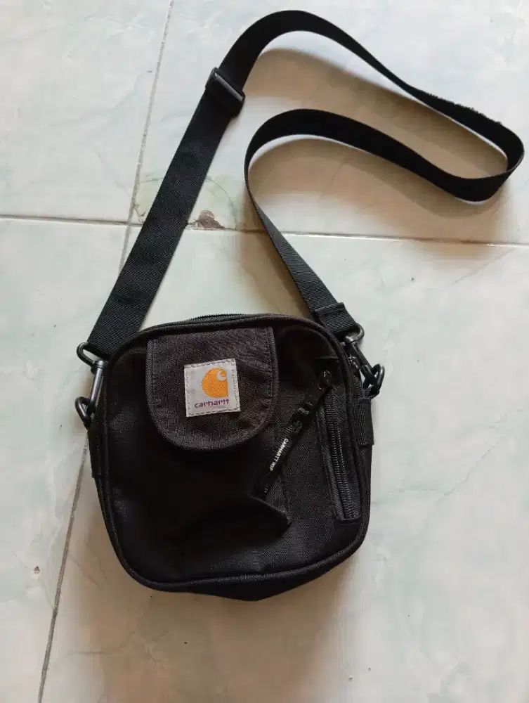Tas Slempang Chart