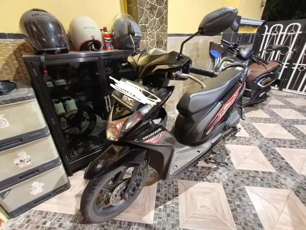 Dijual Beat FI 2013