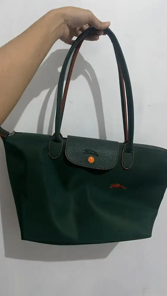 Tas long champ tote bag