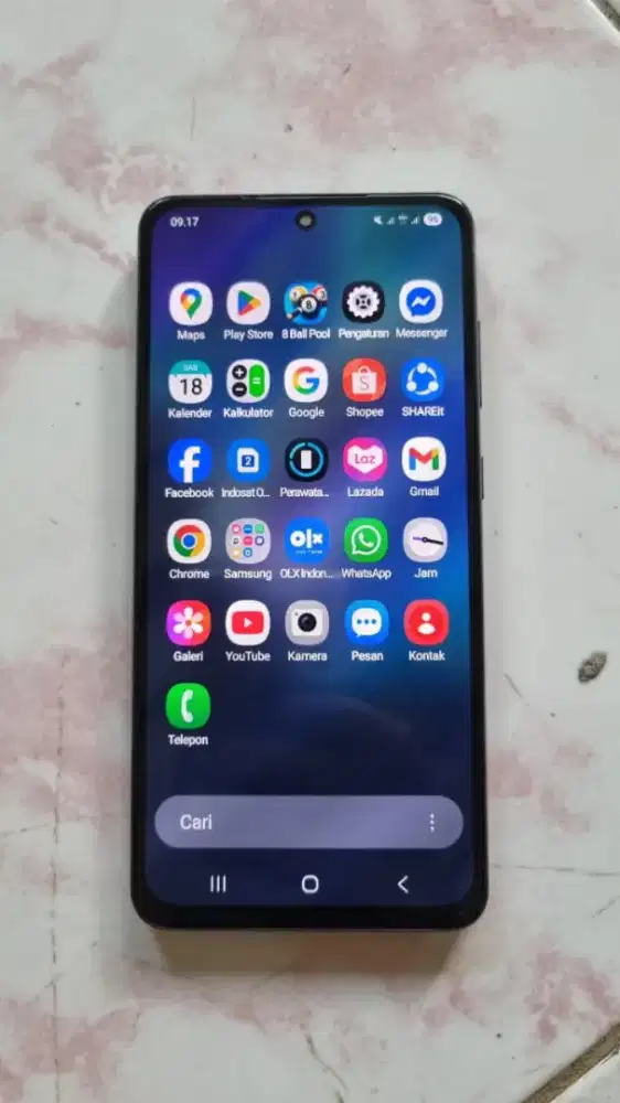 Samsung s21fe Ram: 8/128gb