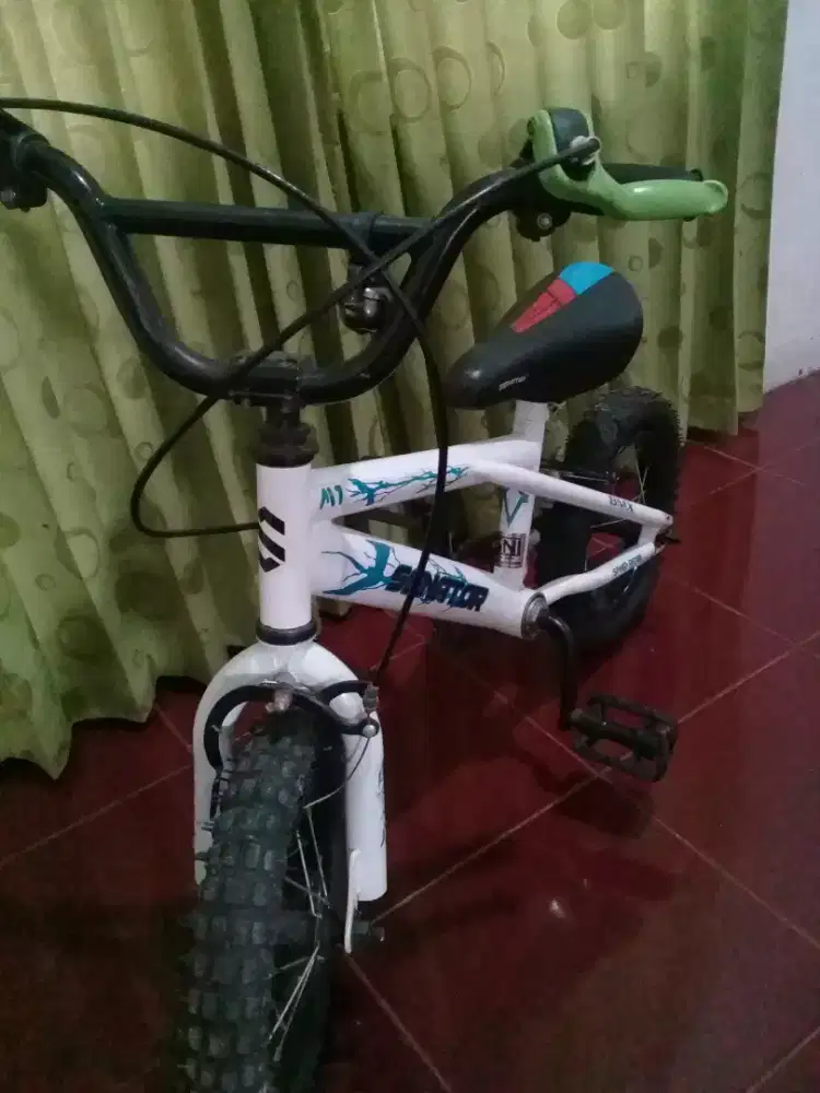 Sepeda anak BMX SENATOR 16