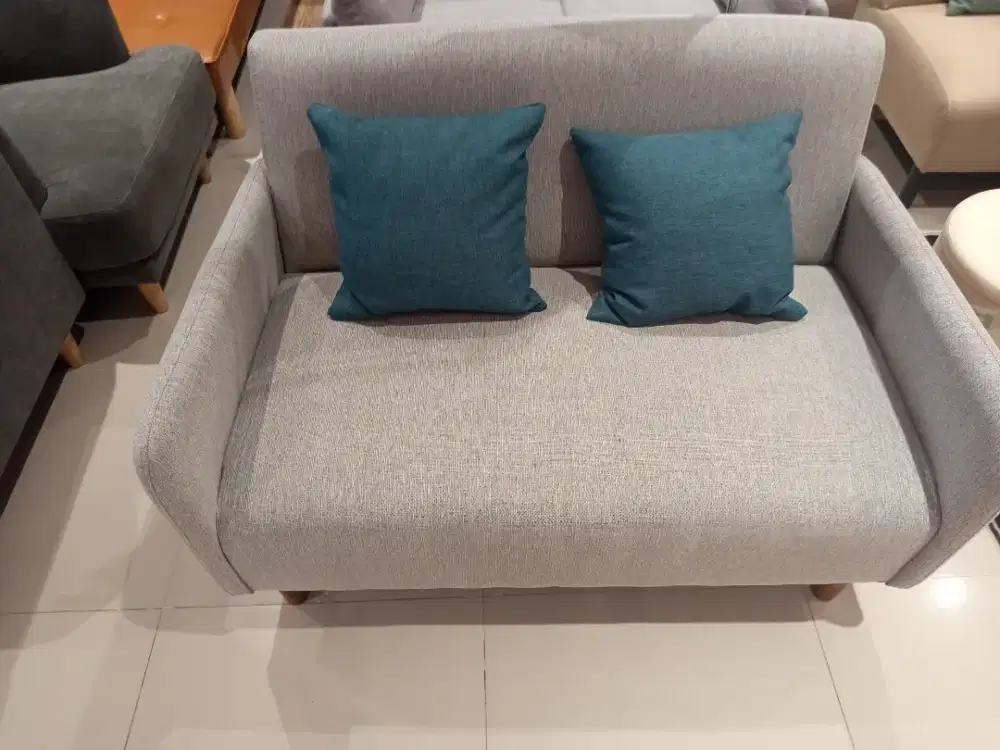 Sofa minimalis murah