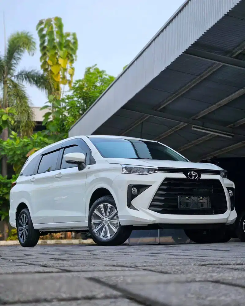 [Mobil Baru] Ready unit Avanza Baru