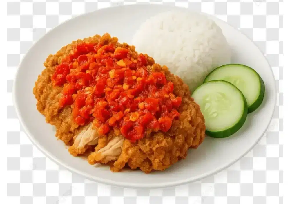 Dibutuhkan segera penjaga stand makanan dan minuman