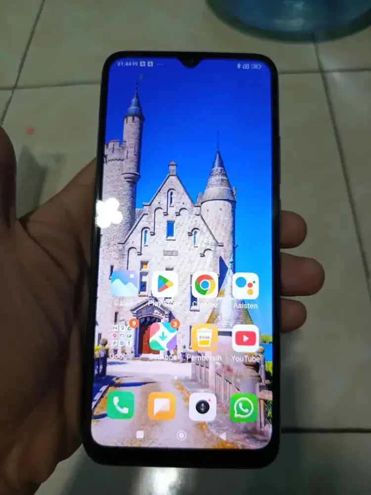 Xiaomi Redmi 10c
