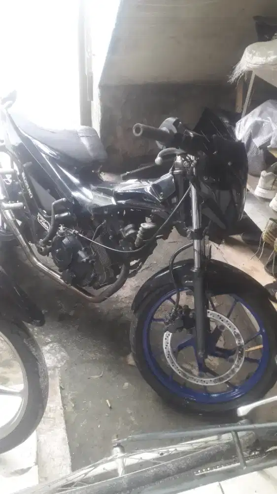 Motor suzuki murah
