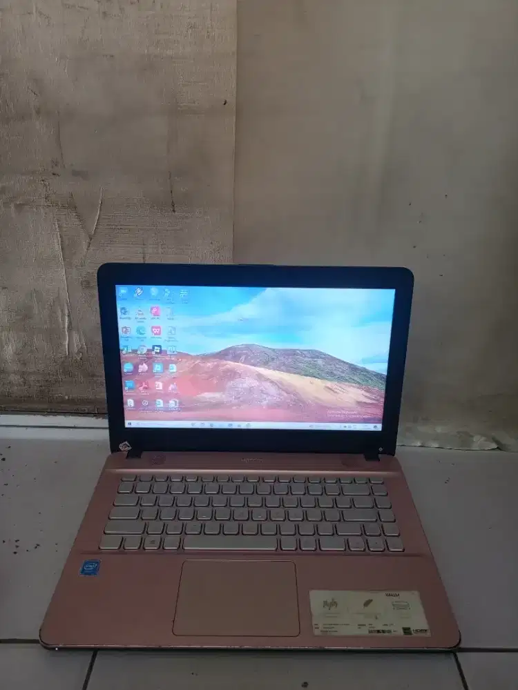Bu jual laptop Acer