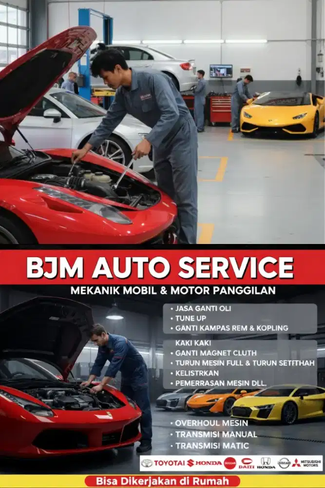 Kami di sini untuk membantu Anda, di setiap langkah .”