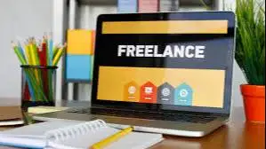 FREELANCE/GAJI HARIAN