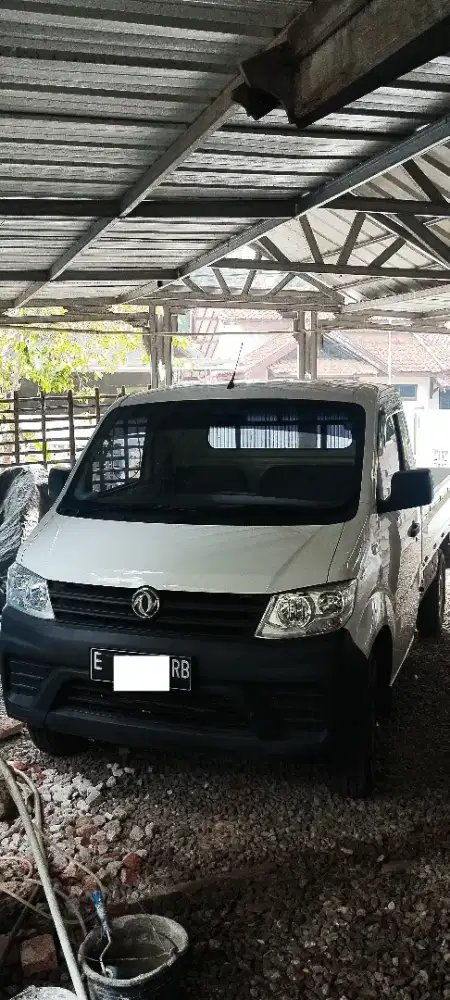 DFSK Supercab AC Manual Mulus