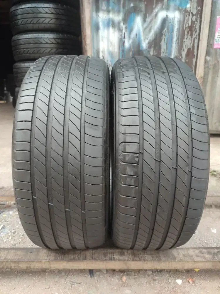 Ban bekas 225/50 R18 Michelin Primacy 4