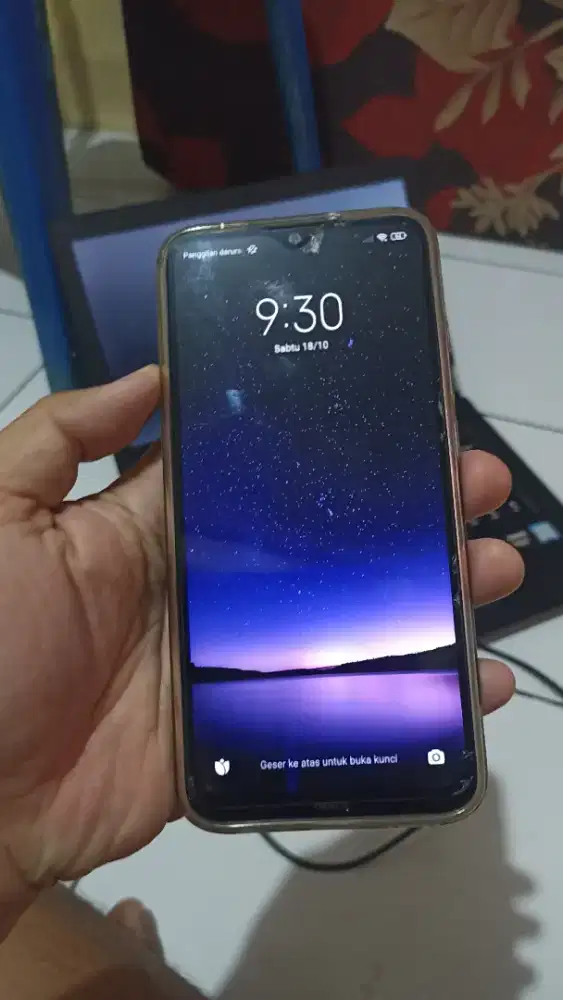 Redmi Note 8 64Gb murah