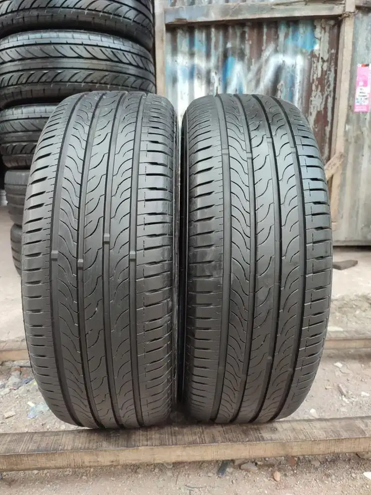 Ban bekas 215/55 R18 Atlas A51