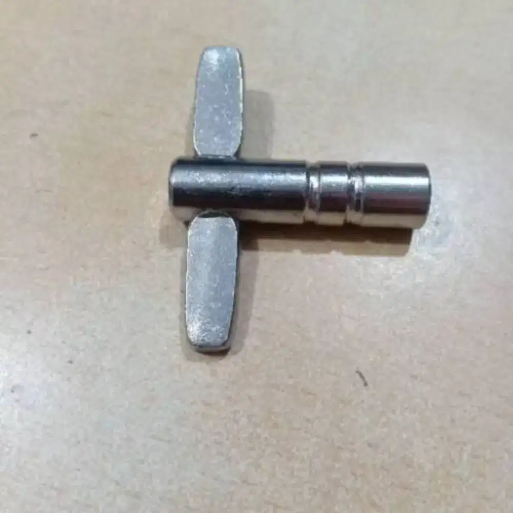 1 PCS Kunci drum / Drum Key