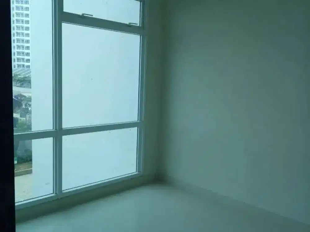 Dijual Apartemen Puri Mansion 1Br Semi Furnished, Kembangan