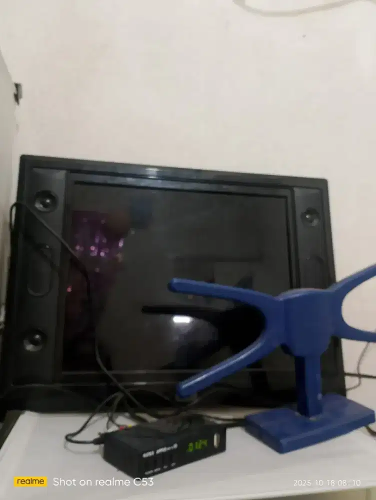 Tv LED merk aoyama