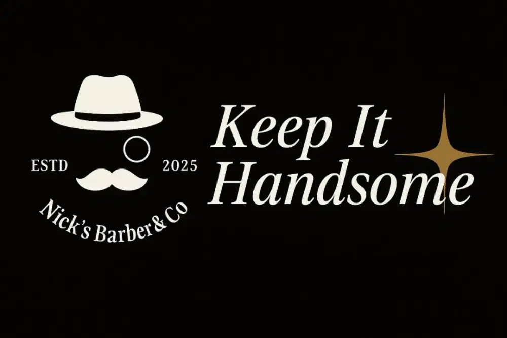 Admin kasir Barbershop