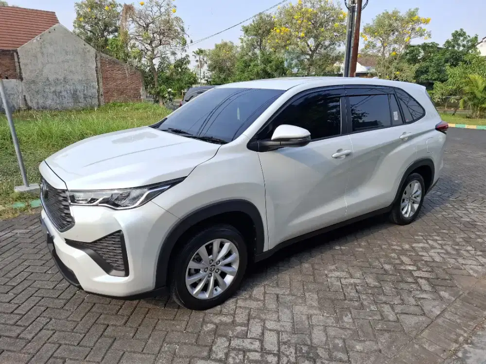 ZENIX V RSE tahun 2025
