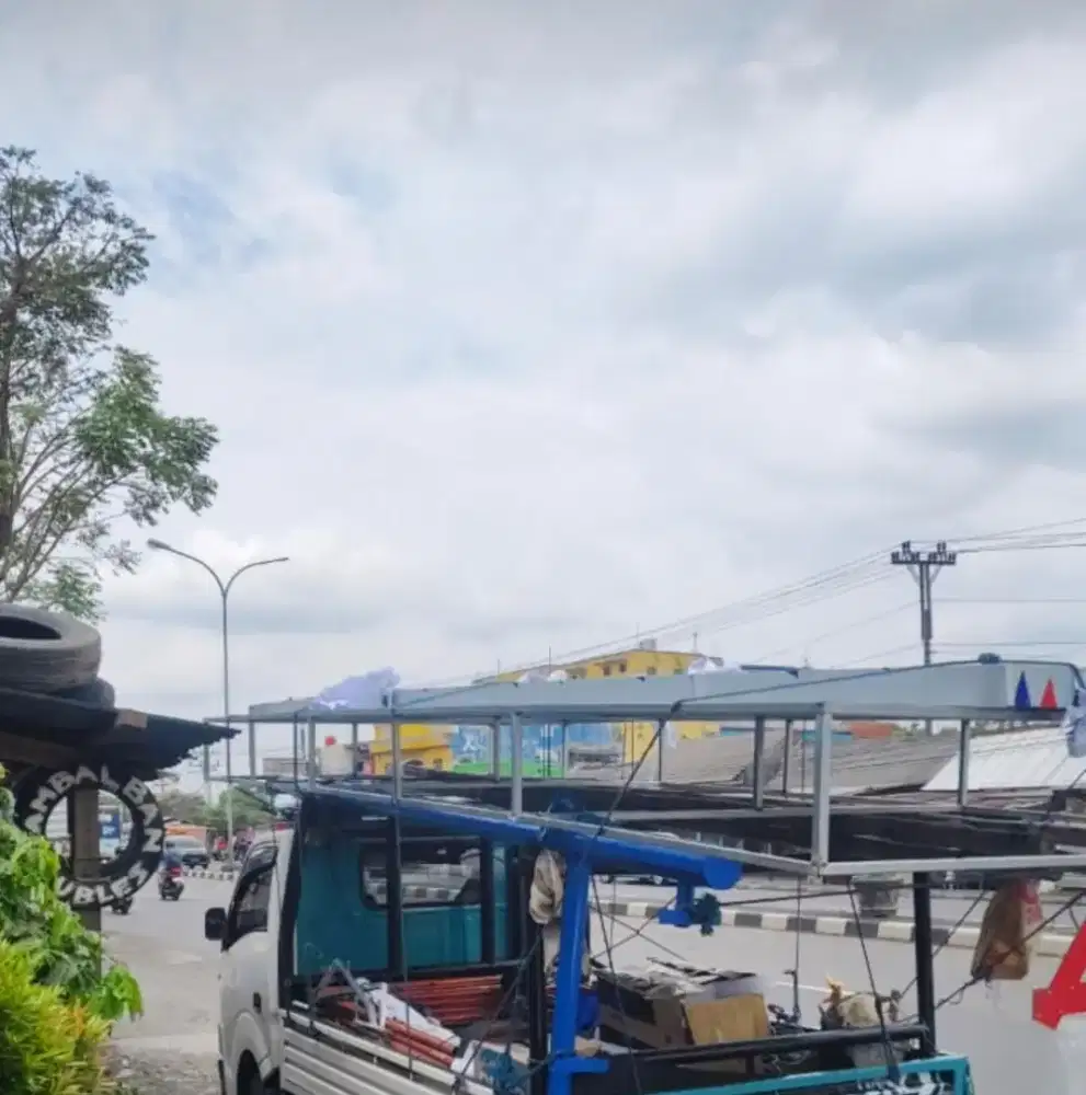 Jasa Angkut Pindahan Murah