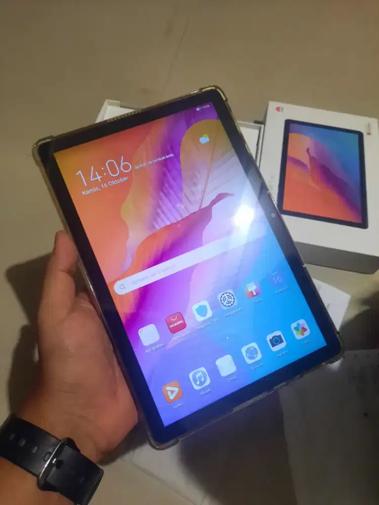 Tab huawei t10s fulset