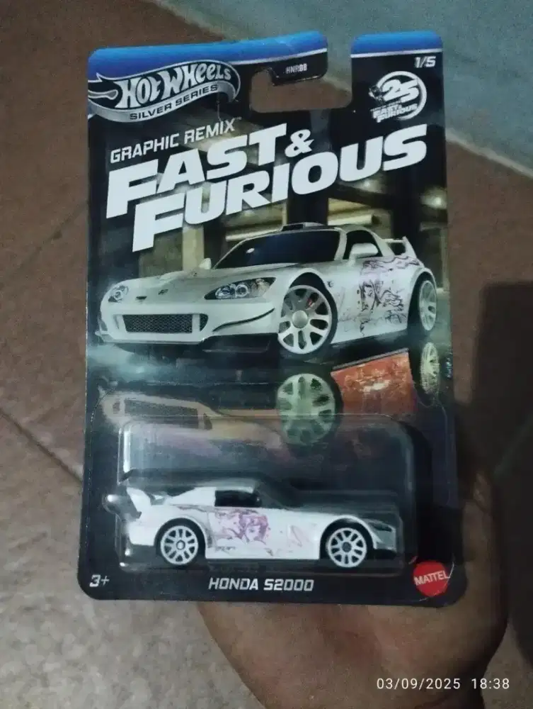 Hot whells s 200