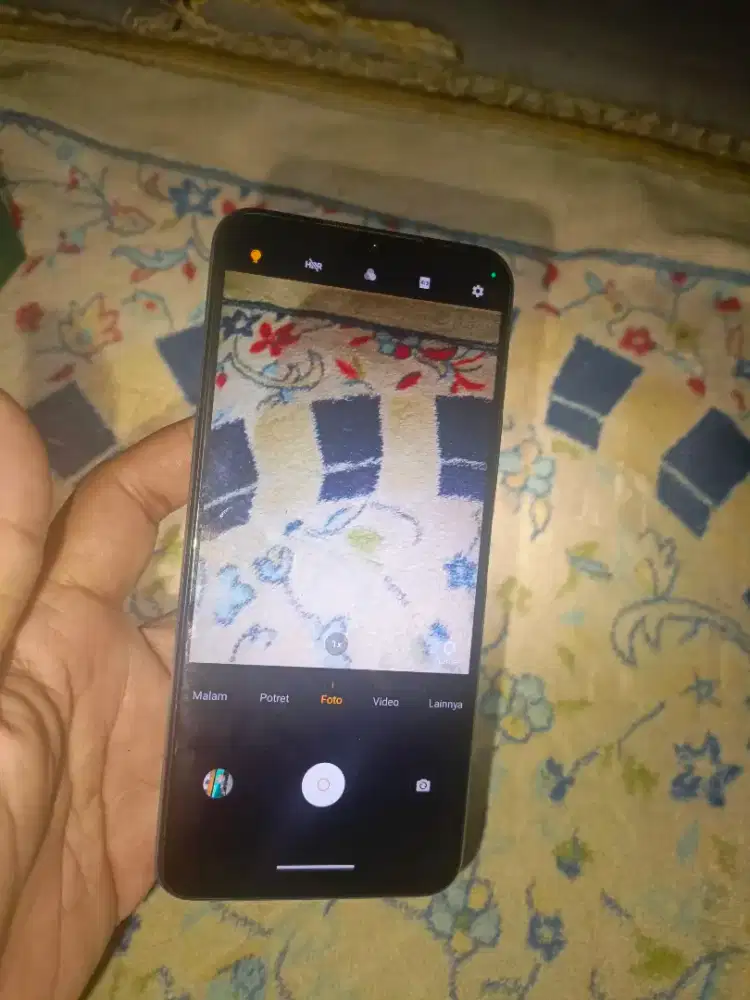 Vivo Y33S Ram 8/128 GB no kendala HP aj