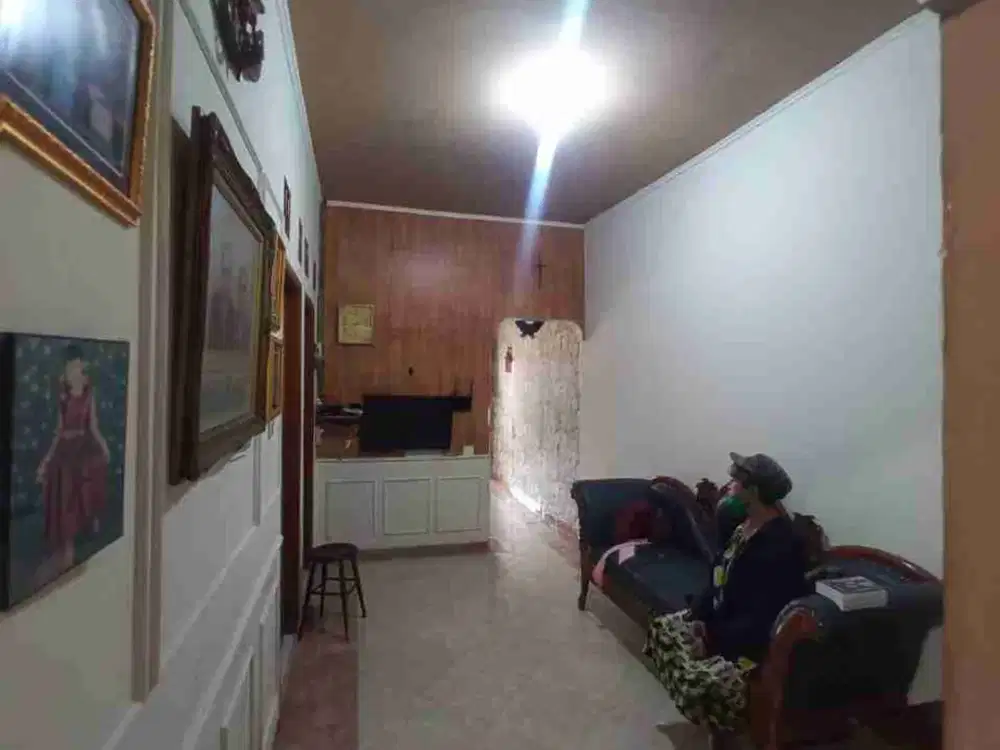 Dijual Cepat Rumah 1LT di Villa Mutiara Gading City 1