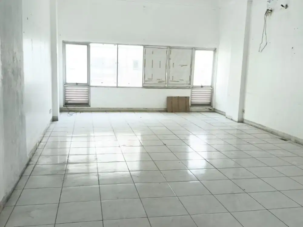 DIJUAL SUPER CEPAT RUKO GALERI NIAGA MEDITERANIA PIK